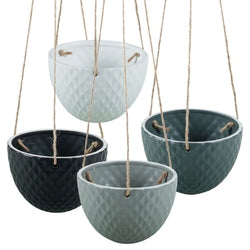 Ceramic Hanging Pot